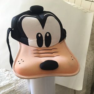 Goofy Hat